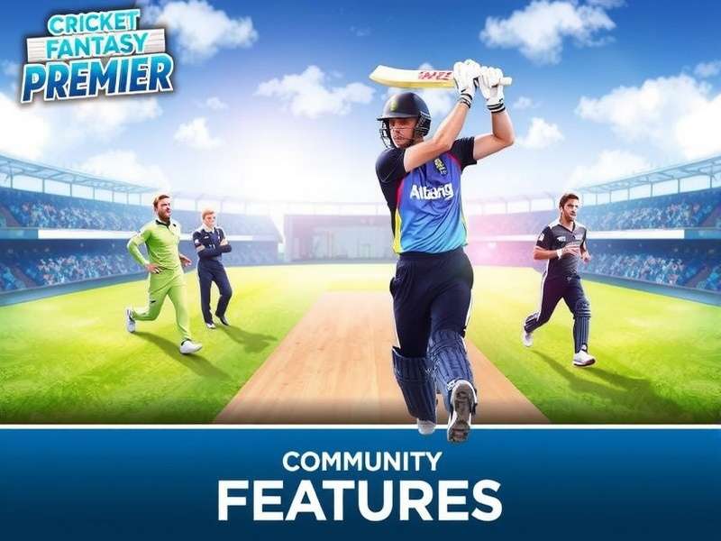 Community Features
